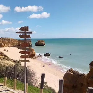 Albufeira Beach Apartment Appartement