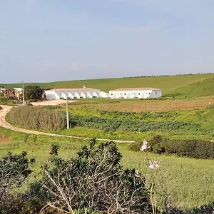 Séjour à la ferme Monte Bagao -, Vila do Bispo