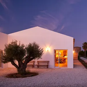  Farm stay Rufino Quinta