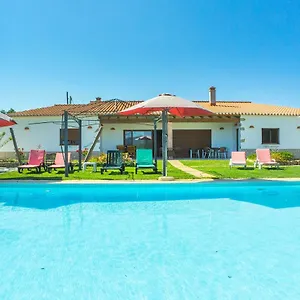 Séjour chez l'habitant H - Montes De Praias, Aljezur